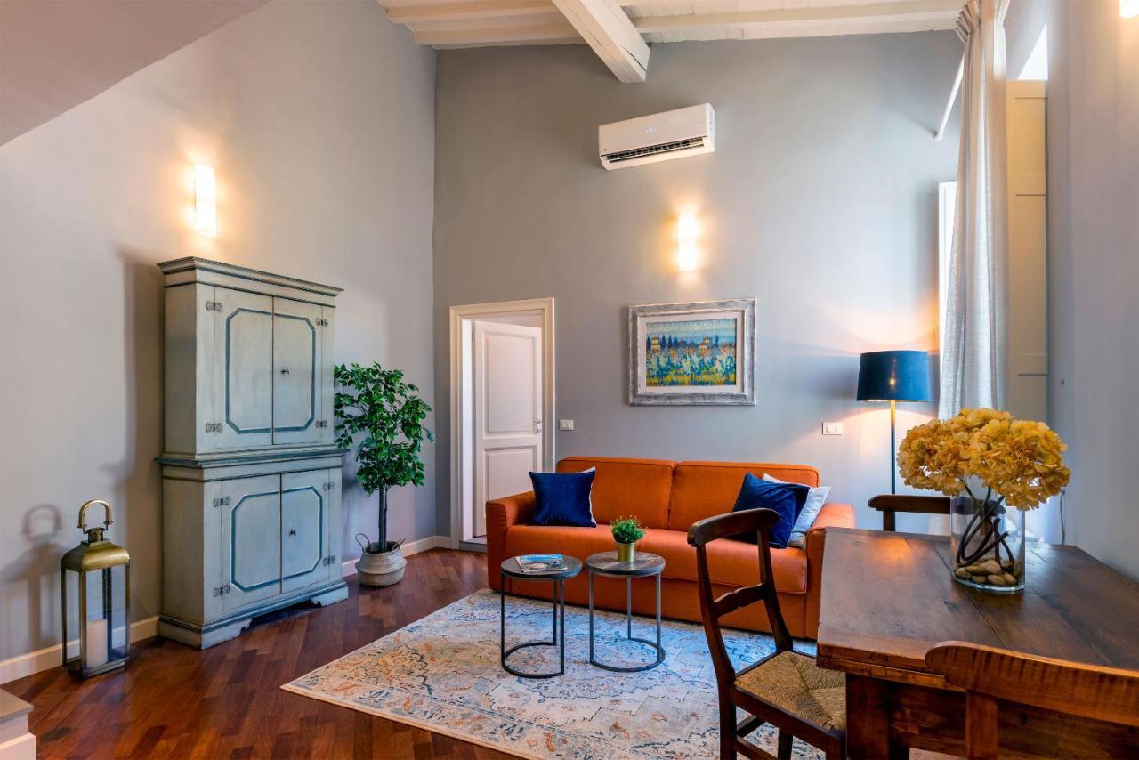 Genteel Home Piazza Pitti Florence Exterior photo
