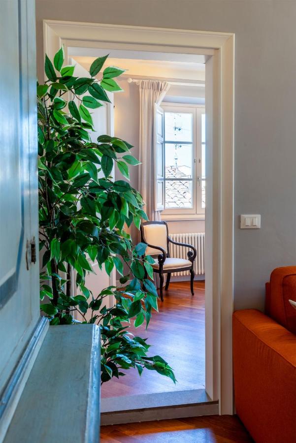 Genteel Home Piazza Pitti Florence Exterior photo